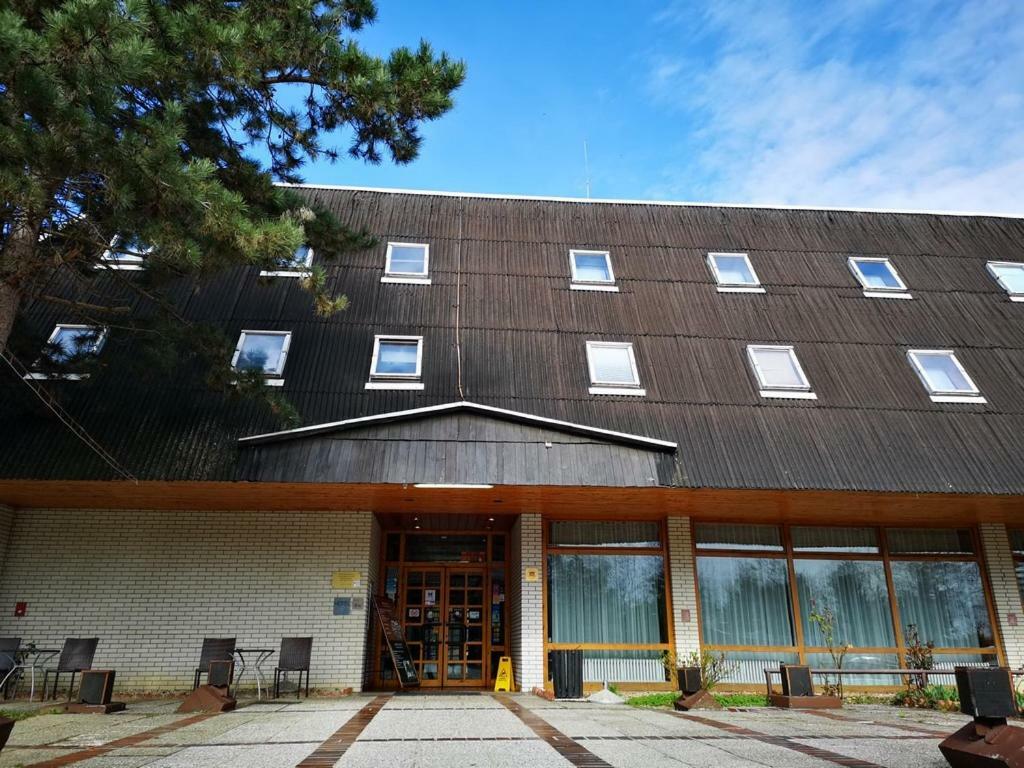 Motel Plitvice Загреб Екстер'єр фото